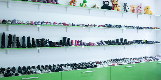 Новогодний шоппинг-анонс от ТРЦ 