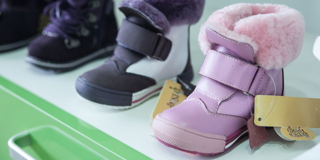 Новогодний шоппинг-анонс от ТРЦ 