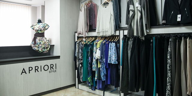 Новогодний шоппинг-анонс от ТРЦ 