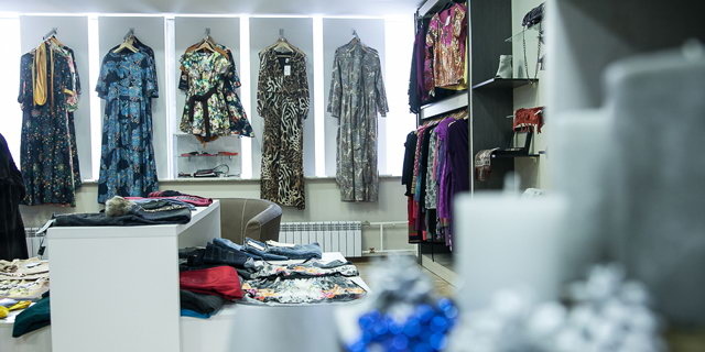 Новогодний шоппинг-анонс от ТРЦ 