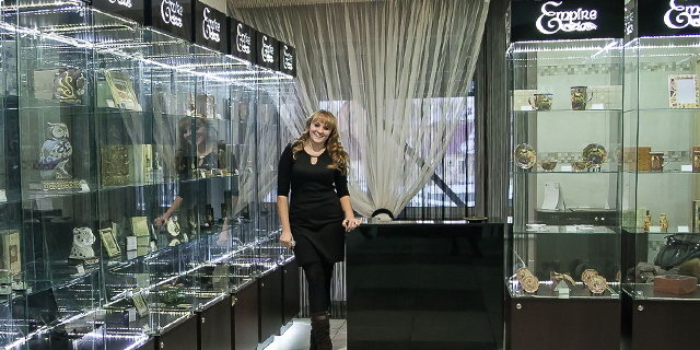 Новогодний шоппинг-анонс от ТРЦ 