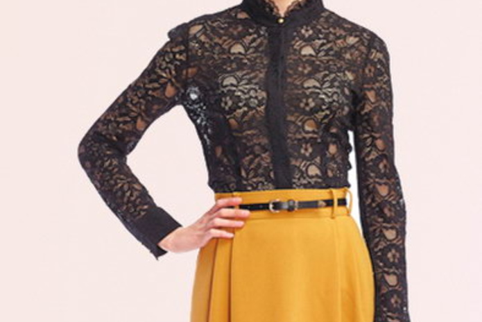 Новогодний шоппинг-анонс от ТРЦ 