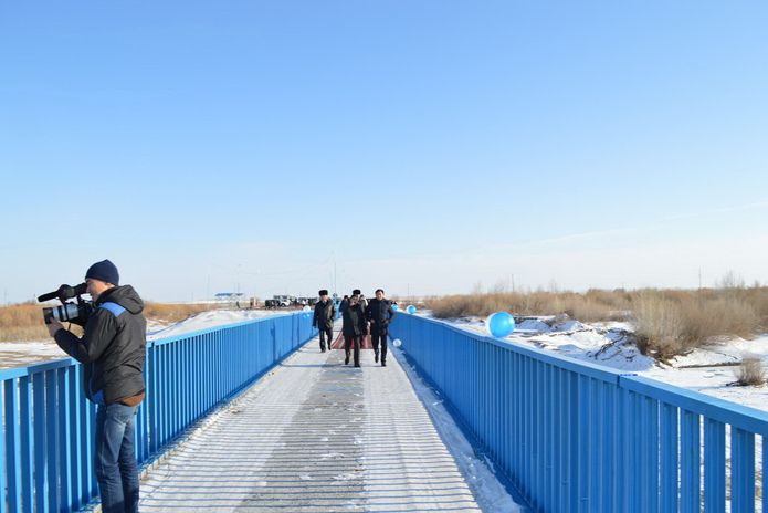 Из настоящего в прошлое