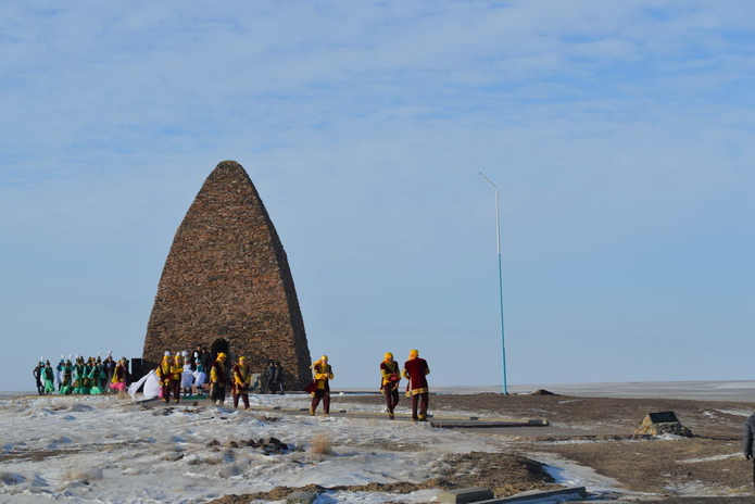 Из настоящего в прошлое
