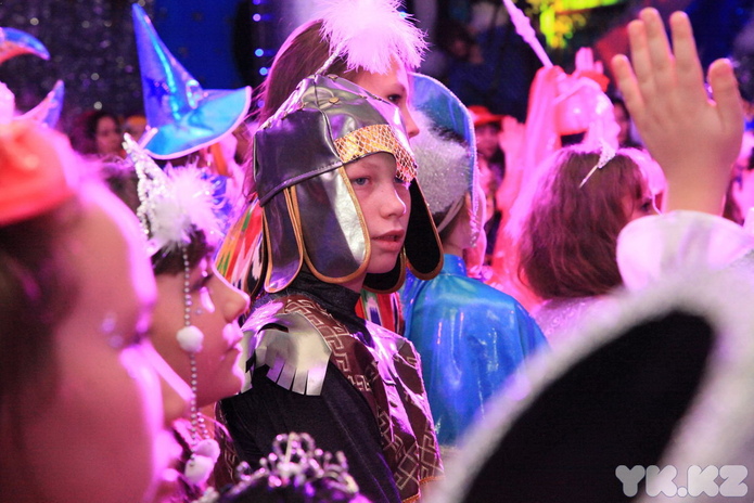 Праздник должен быть у всех (+фото)