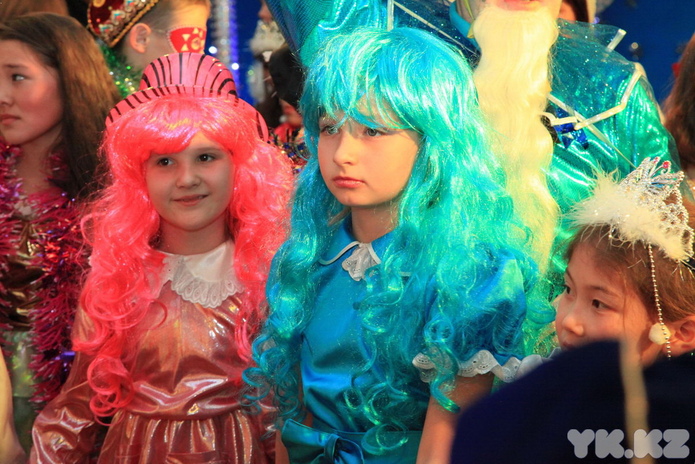 Праздник должен быть у всех (+фото)