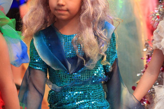 Праздник должен быть у всех (+фото)