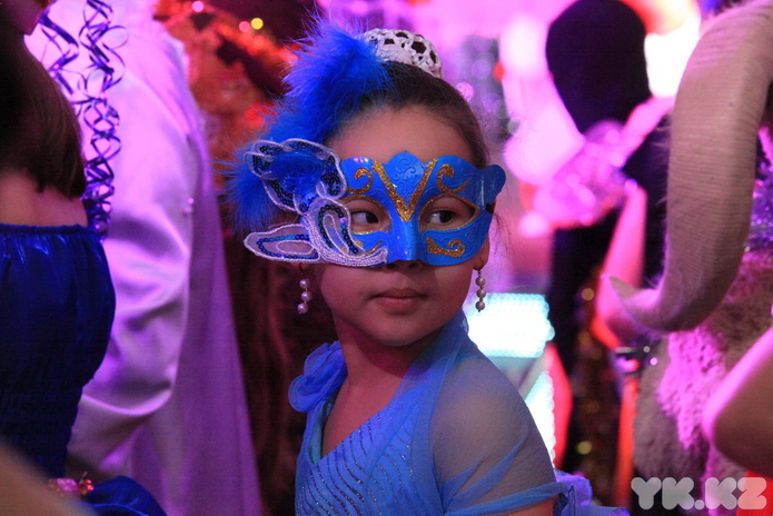 Праздник должен быть у всех (+фото)