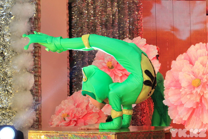 Праздник должен быть у всех (+фото)