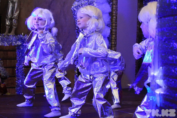 Праздник должен быть у всех (+фото)