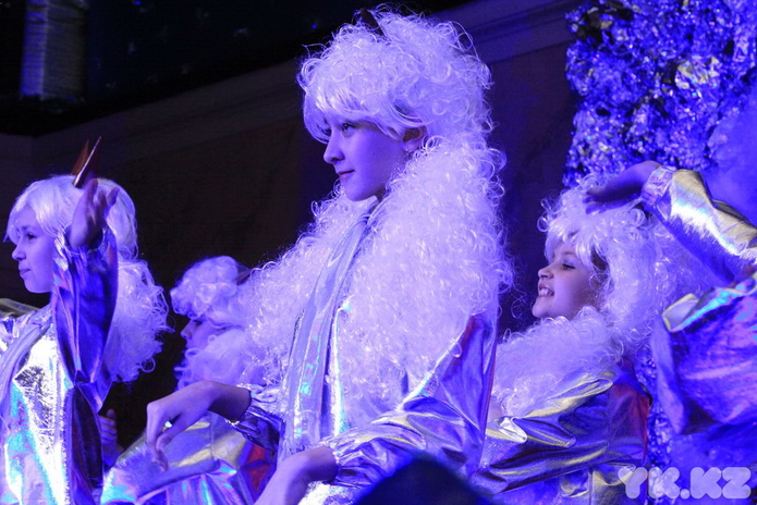 Праздник должен быть у всех (+фото)