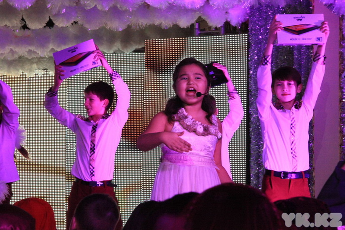 Праздник должен быть у всех (+фото)