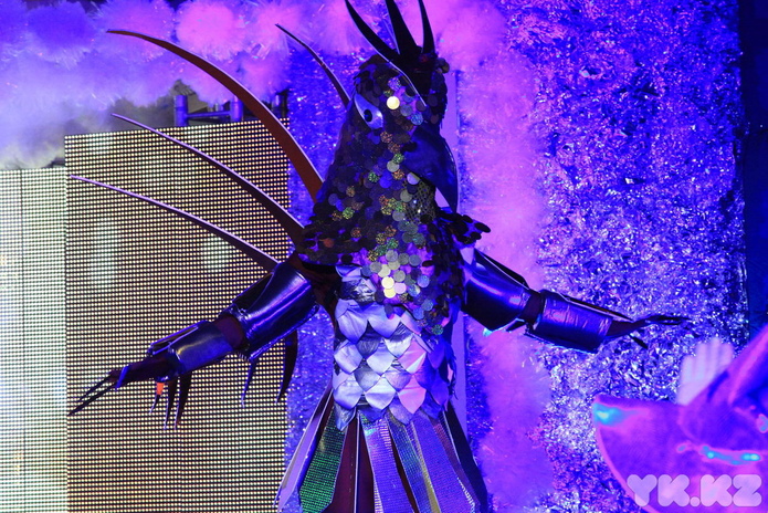 Праздник должен быть у всех (+фото)