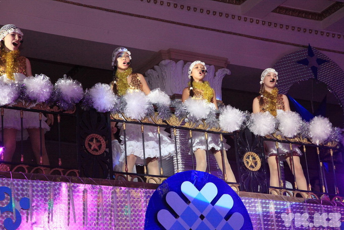 Праздник должен быть у всех (+фото)