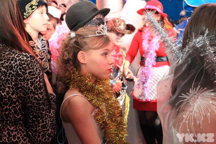 Праздник должен быть у всех (+фото)