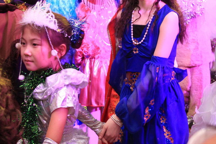 Праздник должен быть у всех (+фото)