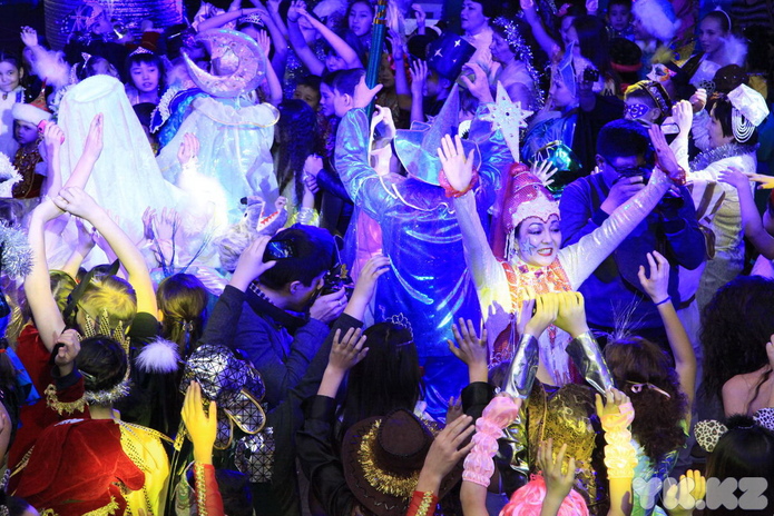 Праздник должен быть у всех (+фото)