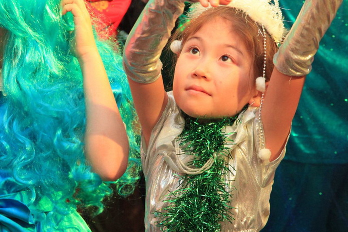 Праздник должен быть у всех (+фото)