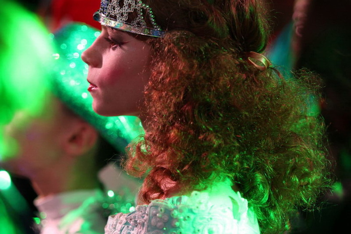 Праздник должен быть у всех (+фото)