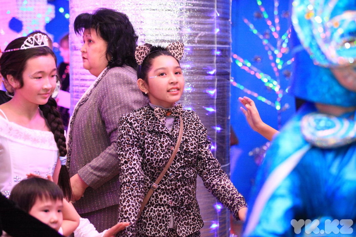 Праздник должен быть у всех (+фото)