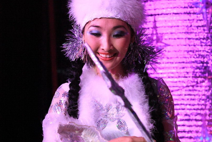 Праздник должен быть у всех (+фото)