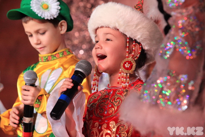 Праздник должен быть у всех (+фото)