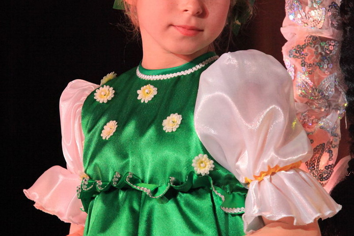 Праздник должен быть у всех (+фото)