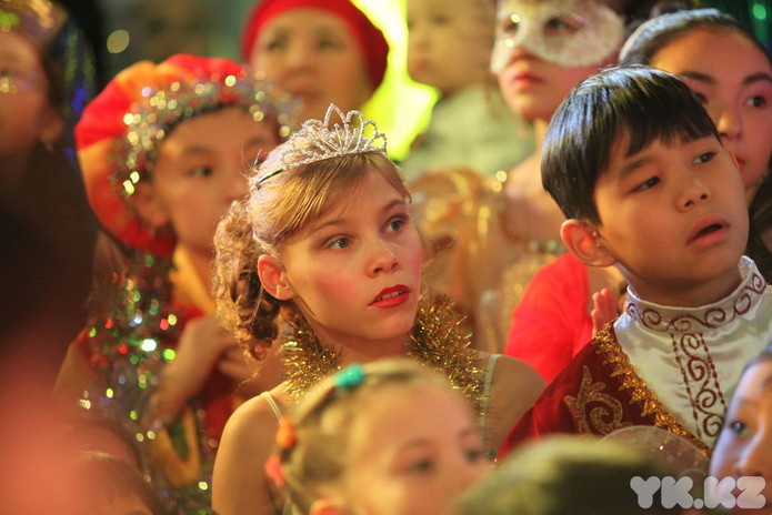 Праздник должен быть у всех (+фото)