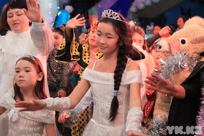 Праздник должен быть у всех (+фото)