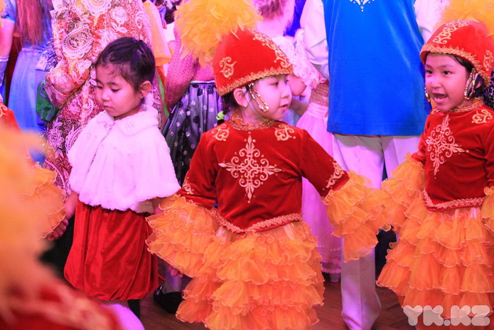 Праздник должен быть у всех (+фото)