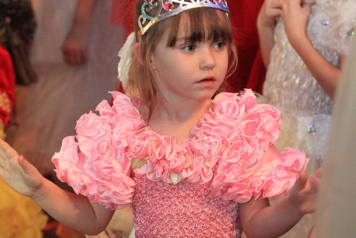 Праздник должен быть у всех (+фото)