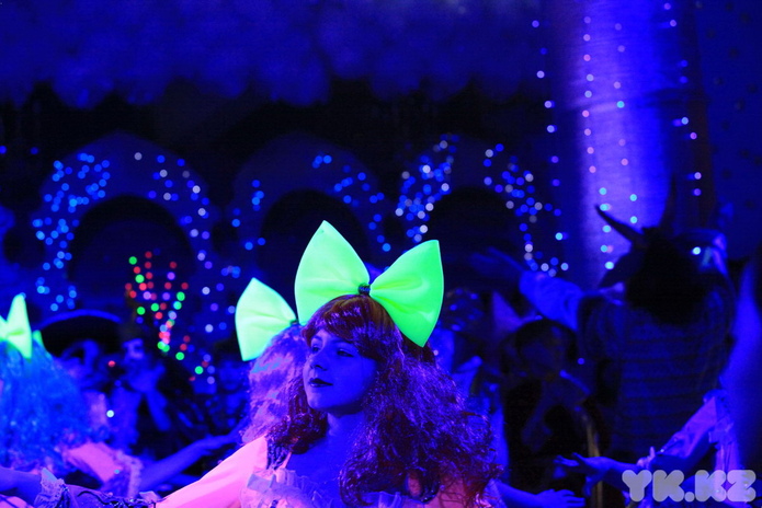 Праздник должен быть у всех (+фото)