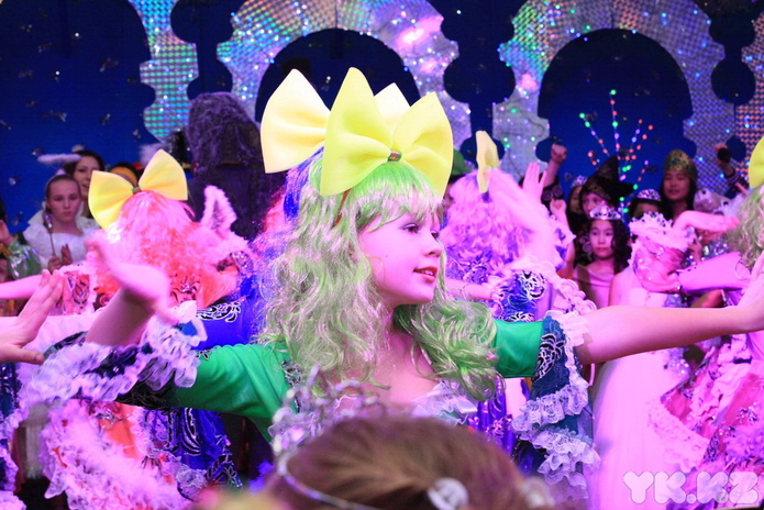 Праздник должен быть у всех (+фото)