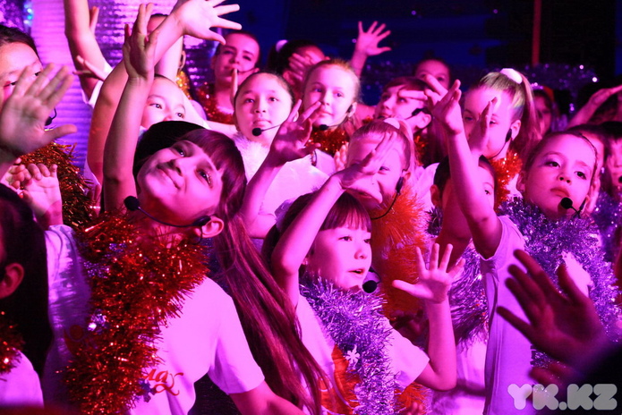 Праздник должен быть у всех (+фото)