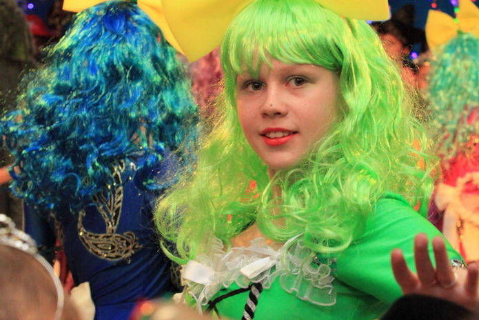 Праздник должен быть у всех (+фото)