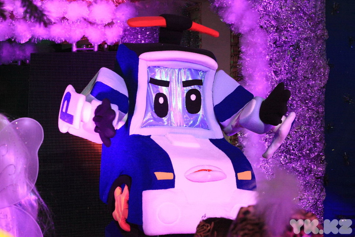 Праздник должен быть у всех (+фото)