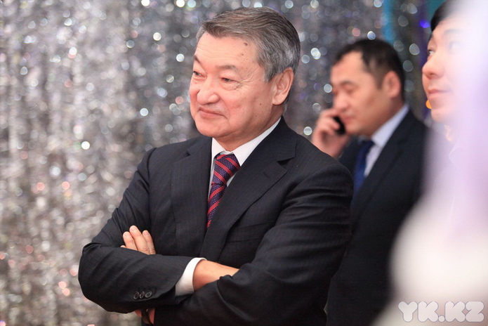 Праздник должен быть у всех (+фото)