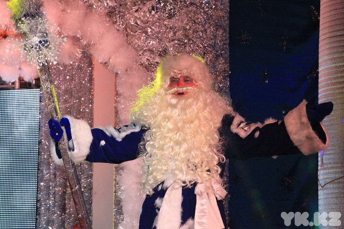 Праздник должен быть у всех (+фото)