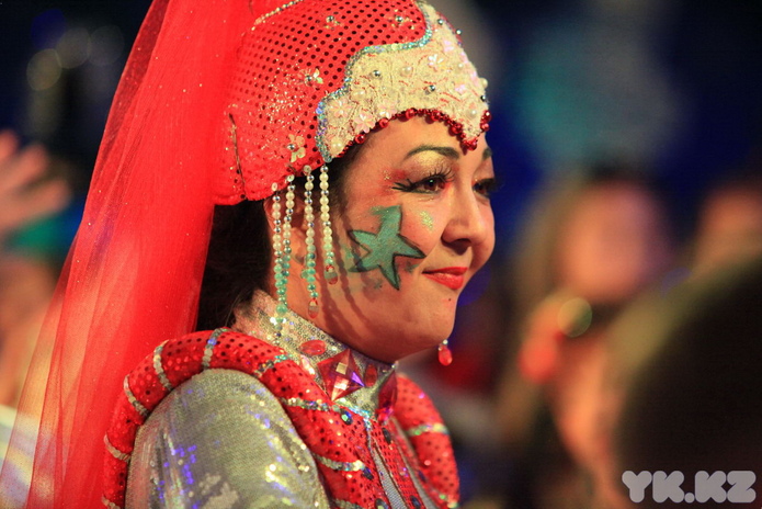 Праздник должен быть у всех (+фото)