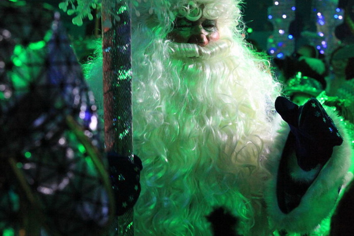 Праздник должен быть у всех (+фото)