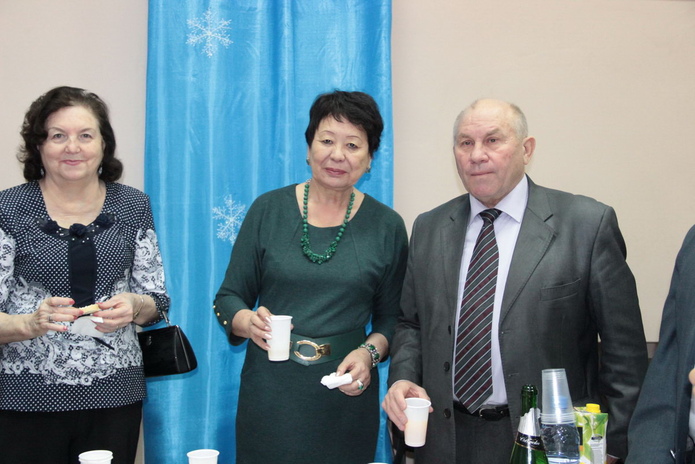 Спонсоры помогли