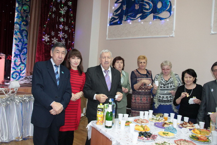 Спонсоры помогли