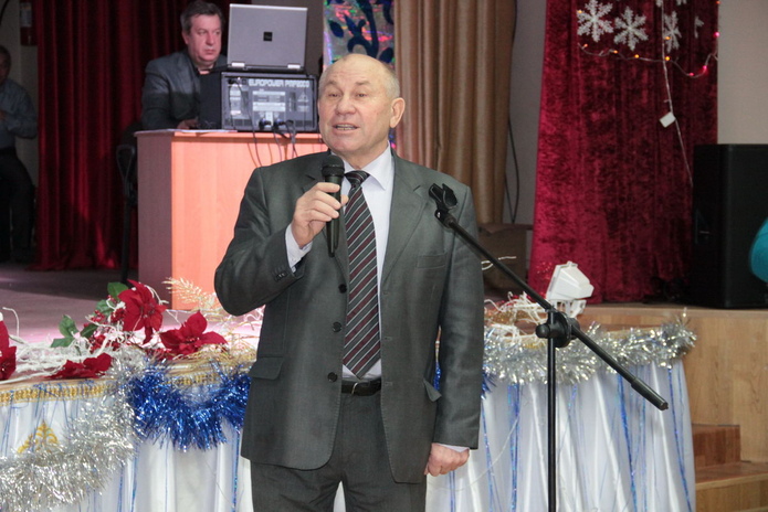 Спонсоры помогли