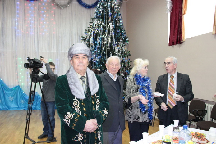 Спонсоры помогли