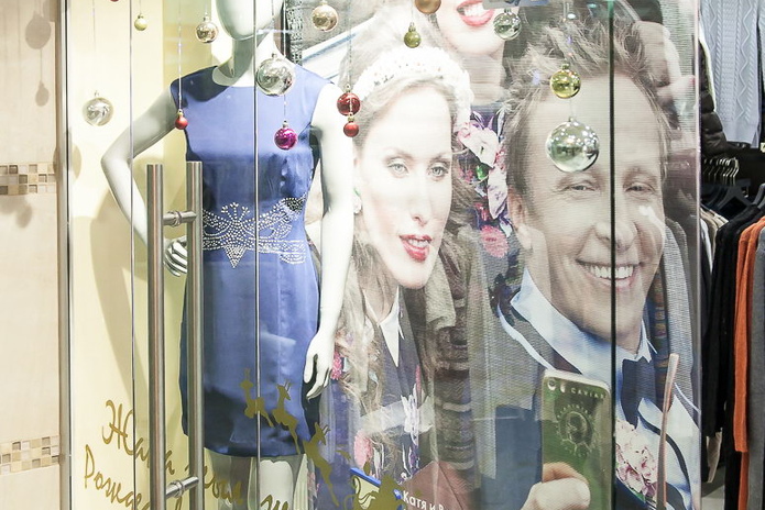 Метель задержится на сутки