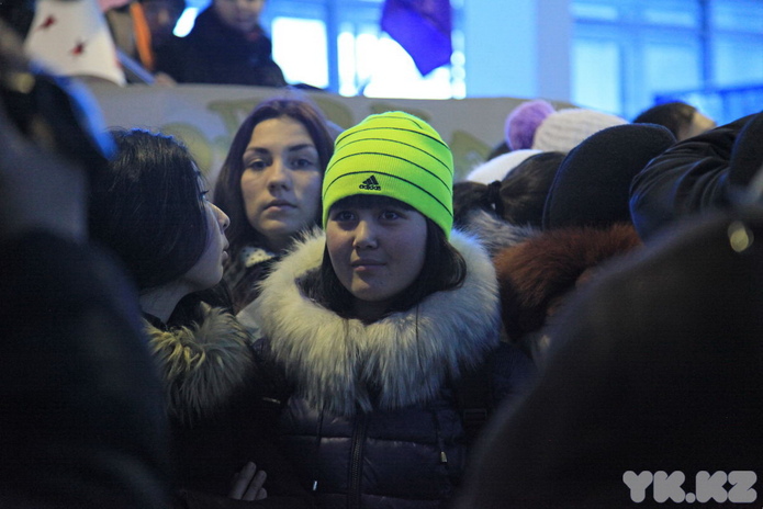 Домой с победой (+фото)