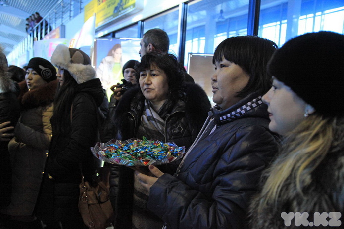 Домой с победой (+фото)