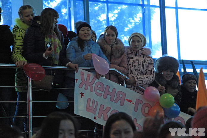 Домой с победой (+фото)