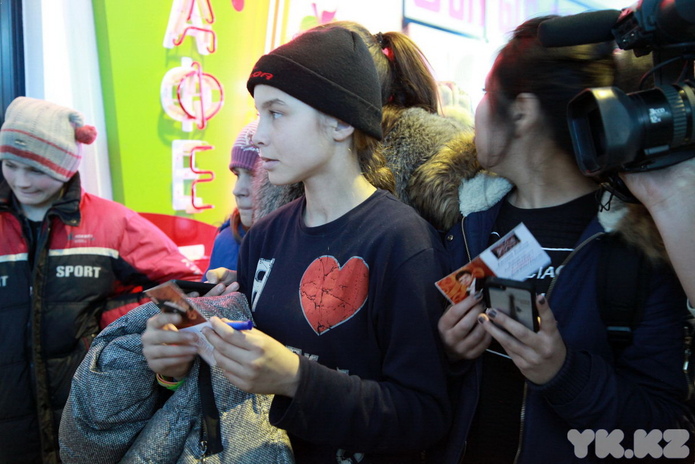 Домой с победой (+фото)