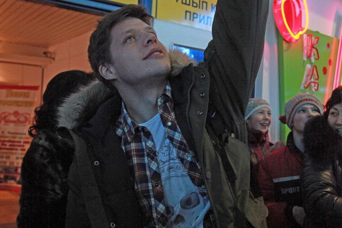 Домой с победой (+фото)